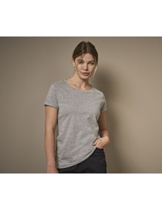T-5063-Womens Roll-Up Tee 2